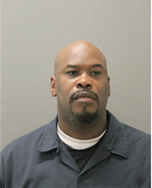 JERMAINE D DAWSON, Cook County, Illinois