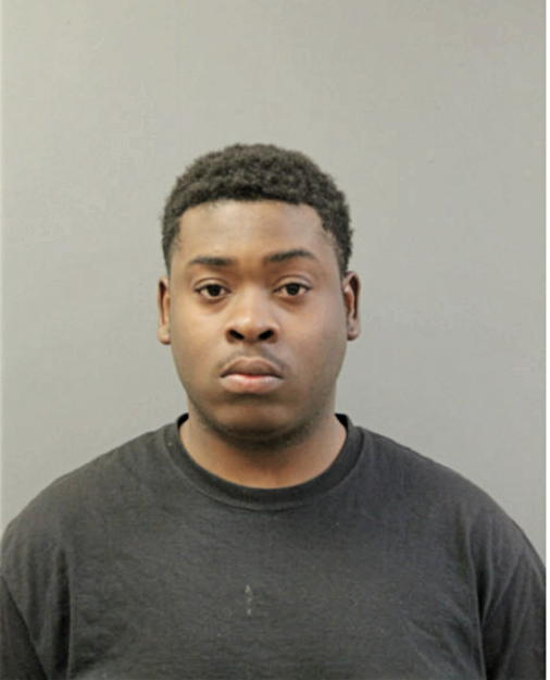 GREGORY DEAN, Cook County, Illinois