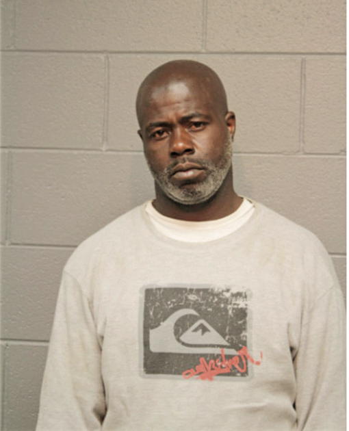 TYRONE A DEAN, Cook County, Illinois