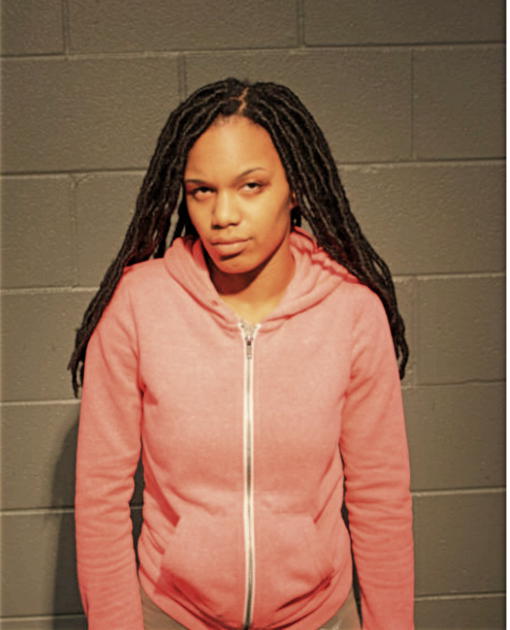 STACEY DENARD, Cook County, Illinois