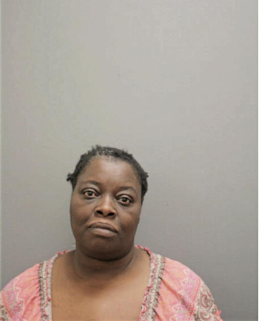 DEBRA DENNARD, Cook County, Illinois