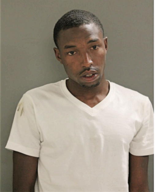 RAPHAEL D EDWARDS, Cook County, Illinois