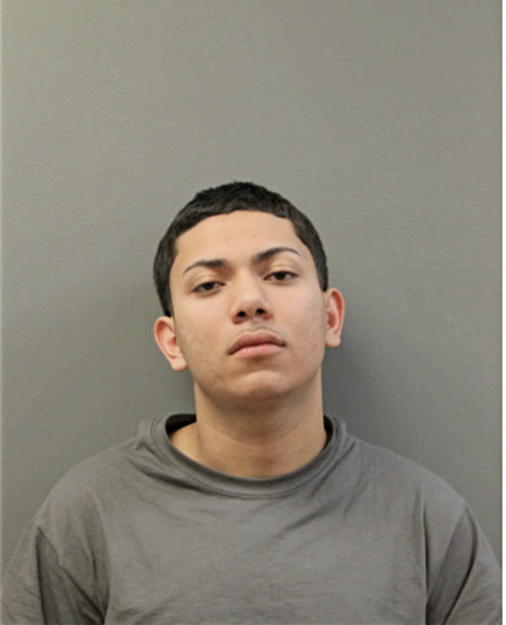 JOSHUA D ELIAS, Cook County, Illinois