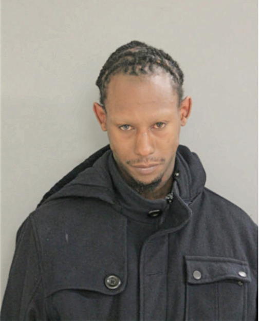 AZARIAS ELLIS, Cook County, Illinois