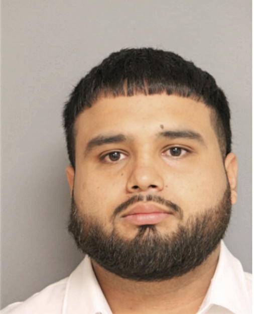 ANTONIO ESCOBEDO-LOERA, Cook County, Illinois