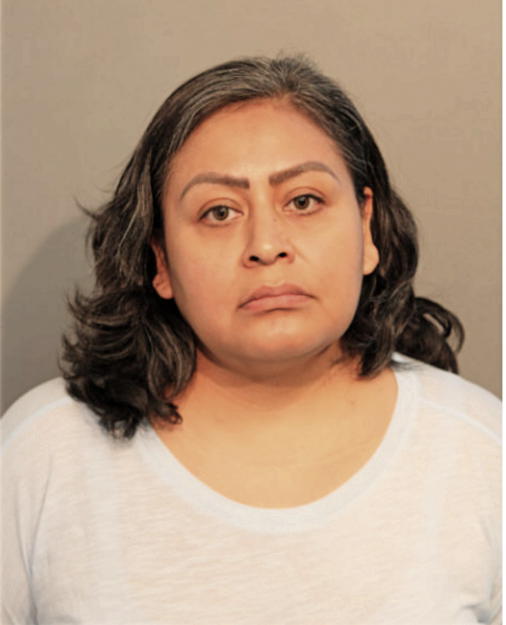 MIRNA FIGUEROA, Cook County, Illinois