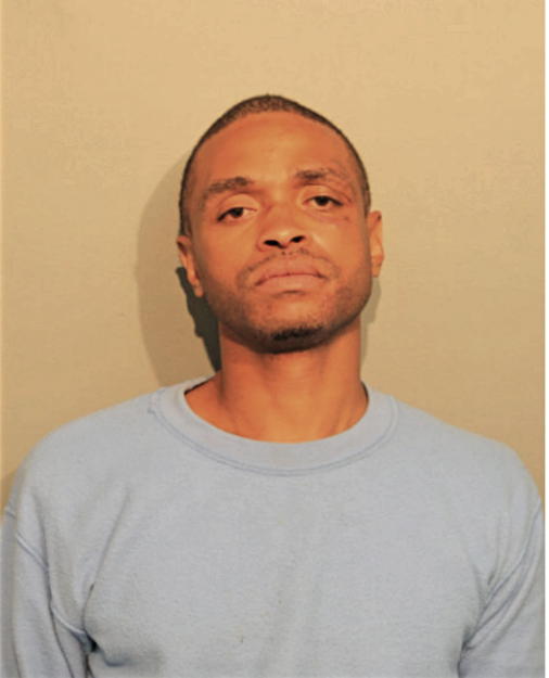 MICHAEL FISHER, Cook County, Illinois