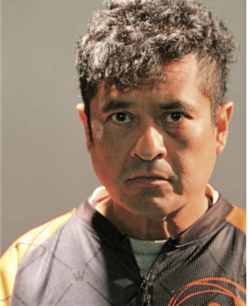 GERARDO FLORES, Cook County, Illinois