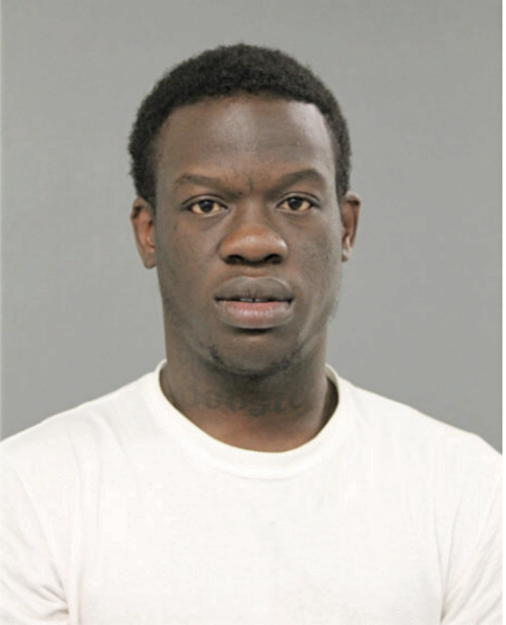 DURELL R FOSTER, Cook County, Illinois