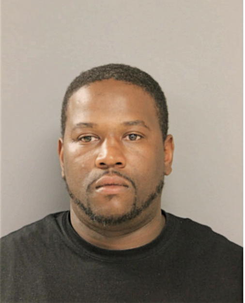 PERCIE FOSTER, Cook County, Illinois