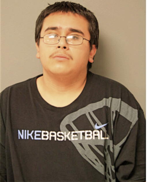 JUAN GARCIA GAMINO, Cook County, Illinois