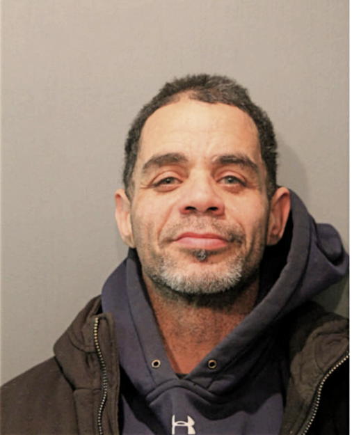 KEVIN GANIOUS, Cook County, Illinois