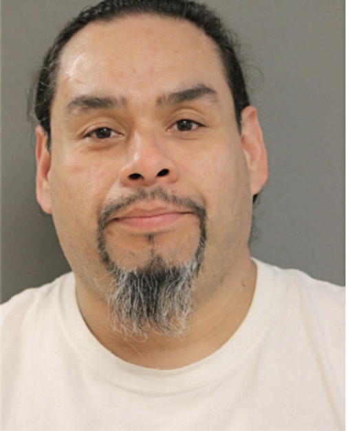 RAMON GARCIA, Cook County, Illinois