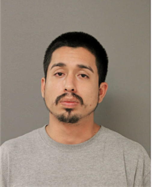FRANCISCO GARRO, Cook County, Illinois