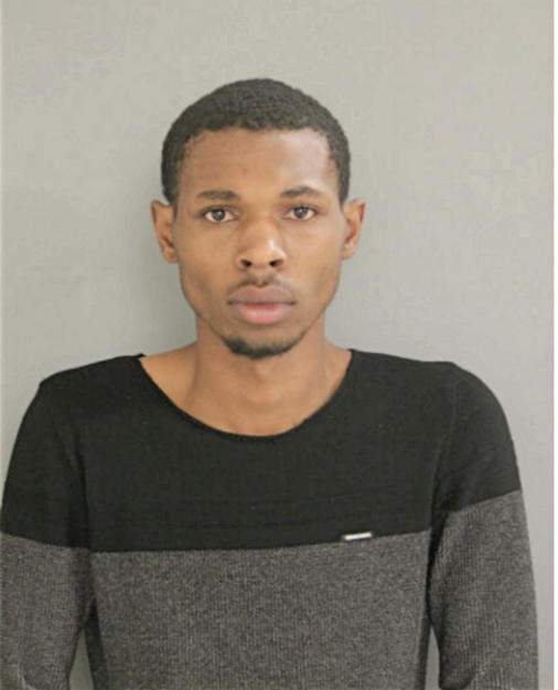 DARION A GAYDEN, Cook County, Illinois