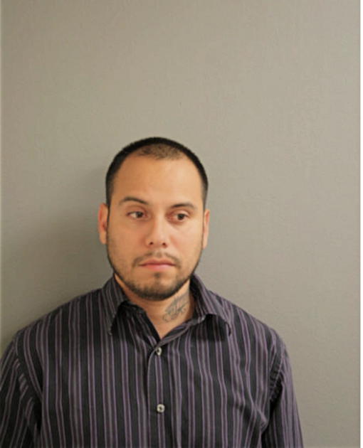 STEVEN GOMEZ, Cook County, Illinois