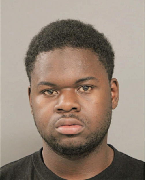 MOSELL GORDON, Cook County, Illinois