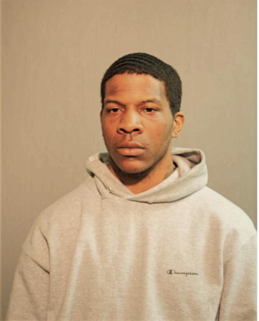 ARTHUR L GRAY, Cook County, Illinois
