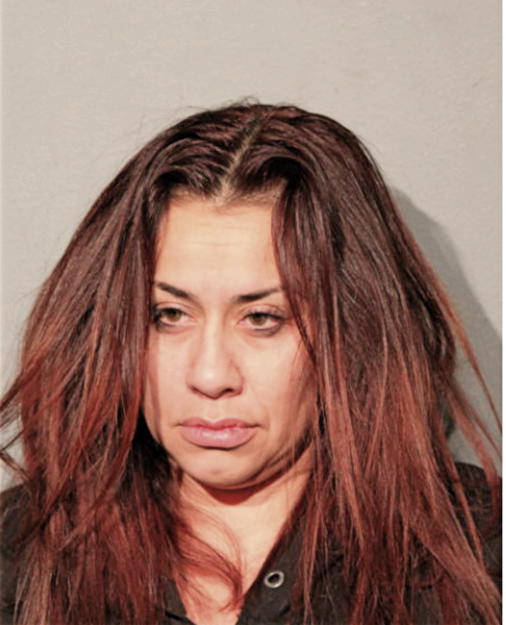 MELINDA M GUERRERO, Cook County, Illinois