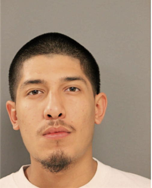 LUIS GULLEN, Cook County, Illinois