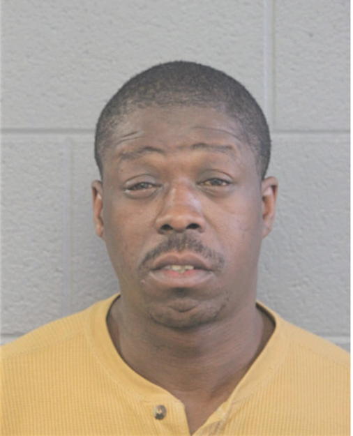 MICHAEL D HALL, Cook County, Illinois
