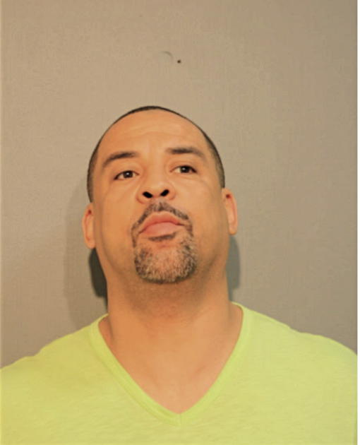 STACY L HARRIS, Cook County, Illinois