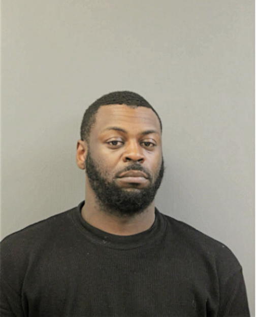 ANTHONY R HAWKINS, Cook County, Illinois