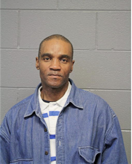 MICHAEL C HAWKINS, Cook County, Illinois