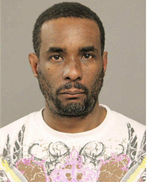 BRUCE D HAWTHORNE, Cook County, Illinois