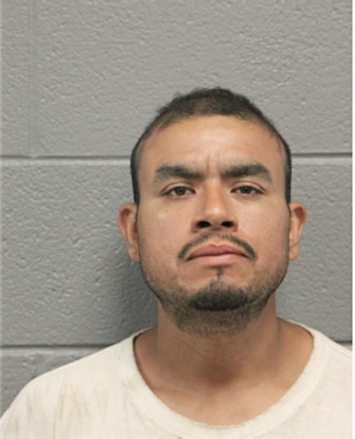 JULIO HERNANDEZ, Cook County, Illinois