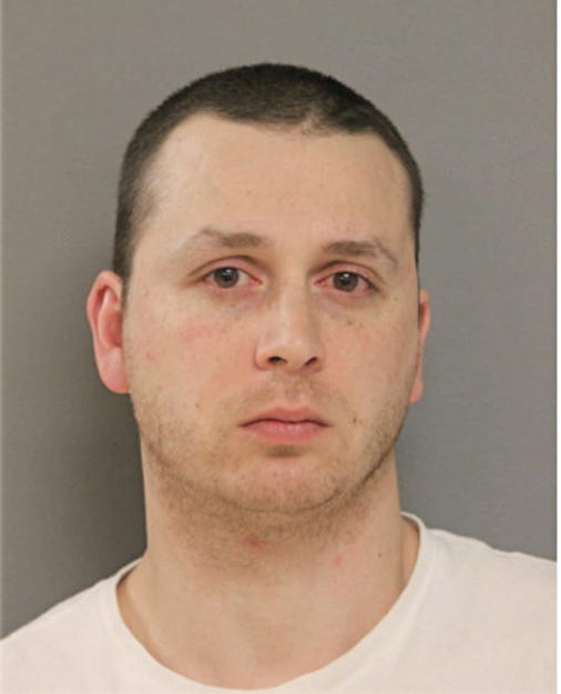 SCOTT G HERRERA, Cook County, Illinois