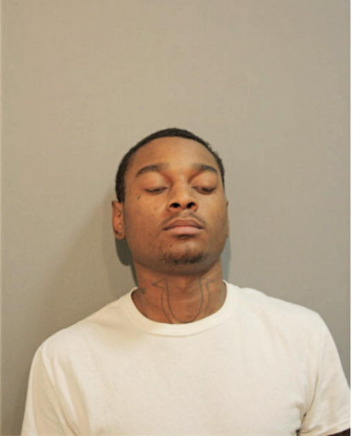 SAFARIAN L HERRING, Cook County, Illinois