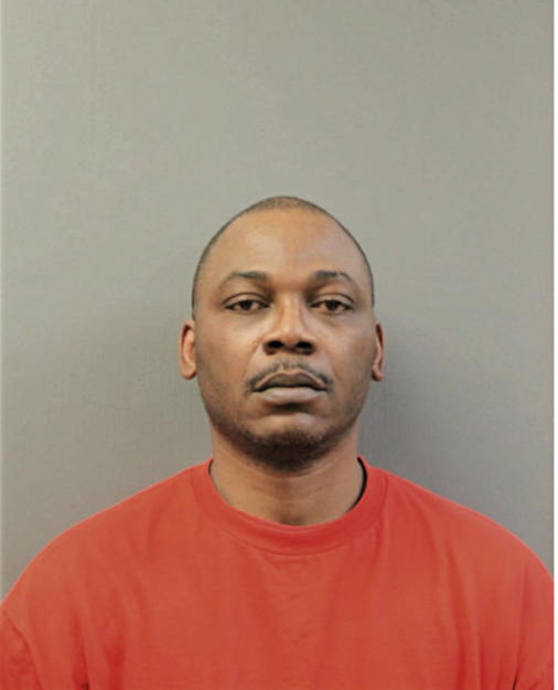 ANTHONY L HICKS, Cook County, Illinois