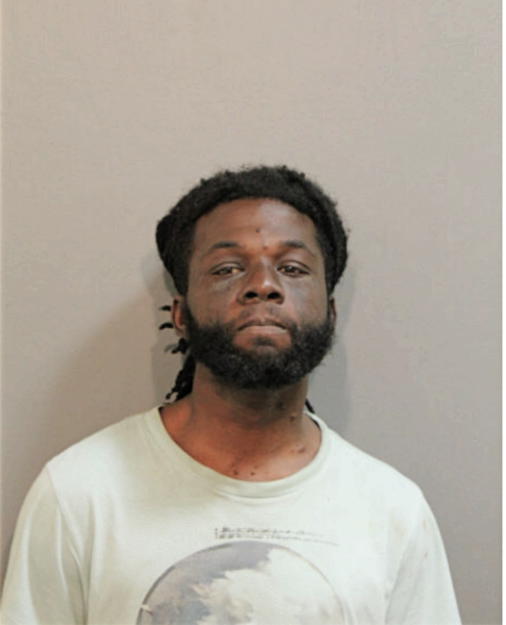 FREDERICK O HILL, Cook County, Illinois