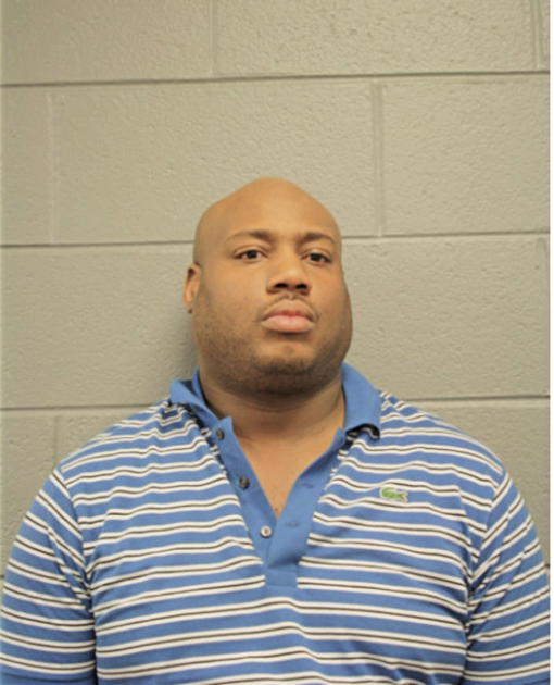 TERRANCE E HILSON, Cook County, Illinois