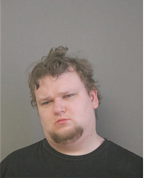 DANIEL J HUNDRIESER, Cook County, Illinois