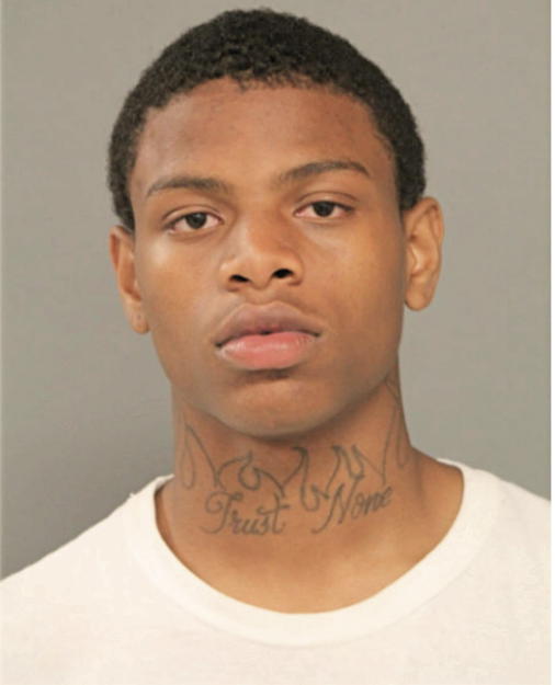 MICHAEL C JACKSON, Cook County, Illinois