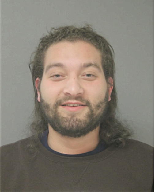 CAMERON J JANUS, Cook County, Illinois