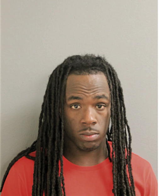 DEVONTAY JOHNSON, Cook County, Illinois