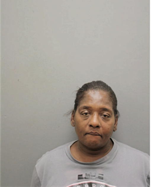 JACQUELINE M JOHNSON, Cook County, Illinois