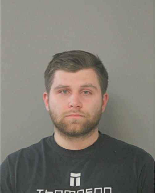 JAMES C JOHNSON, Cook County, Illinois