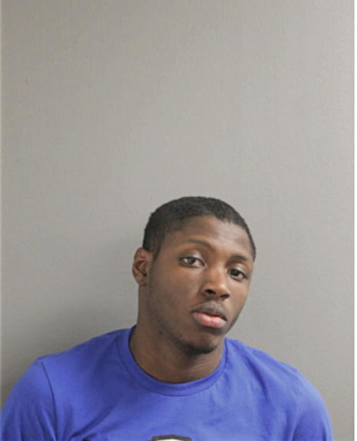 DARNELL K JONES, Cook County, Illinois