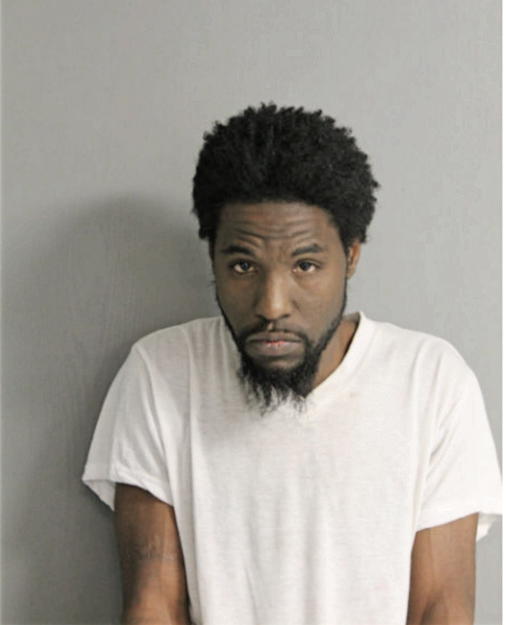 DARSHUN J JONES, Cook County, Illinois