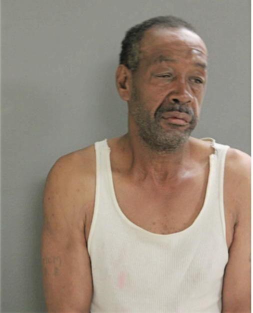 MAURICE A JONES, Cook County, Illinois