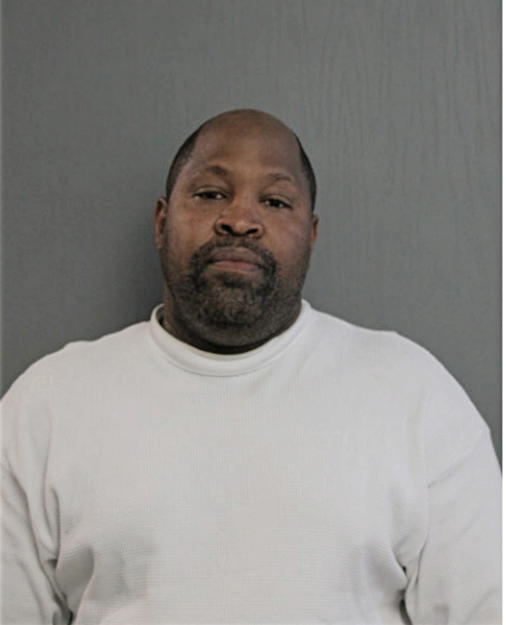 BENNY JORDAN, Cook County, Illinois