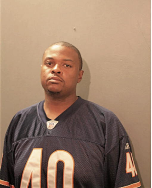 URA L KELLEY, Cook County, Illinois