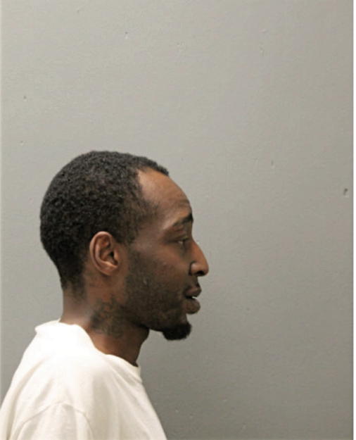 TAVARUS KIETHLEY, Cook County, Illinois