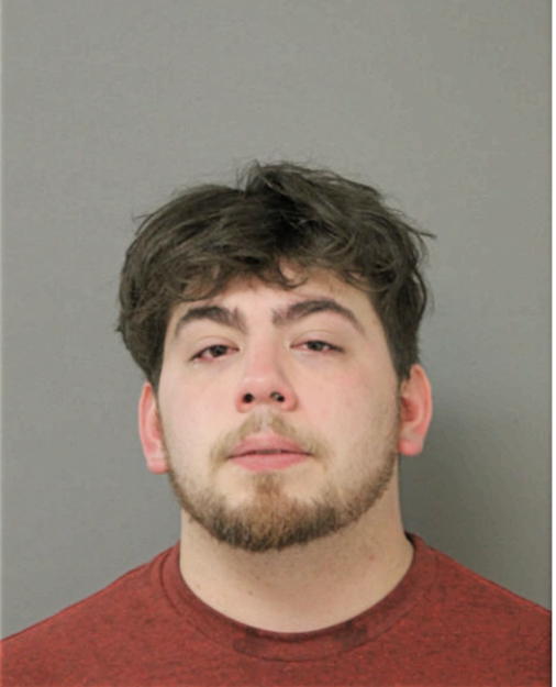 DANIEL J KLAMERUS, Cook County, Illinois