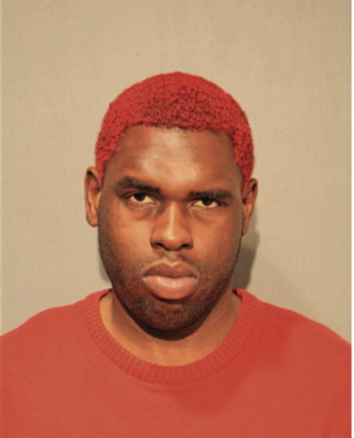DEMIYUS KOGER, Cook County, Illinois