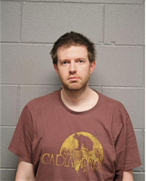 JOSHUA LISEC, Cook County, Illinois